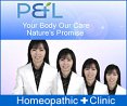 P & L Homeopathic Clinic