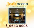 Jodi Ocean Enterprise LLP