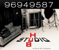 Studio Hub