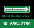 Client Relations