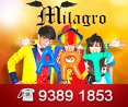 Milagro Entertainment