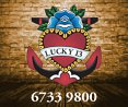 Lucky 13 Pte Ltd