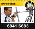 Rapid Force Protection Services Pte Ltd