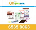 QB Quick Print Pte Ltd