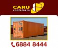 CARU Containers Pte. Ltd.