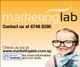 MarketingLab Pte Ltd