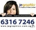 JE-Graphics Pte Ltd