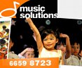 Music Solutions