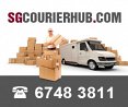 SG Courier Hub