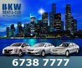 BKW Rent A Car Pte Ltd