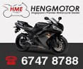 Heng Motor Enterprise