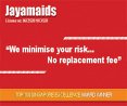 Javamaids