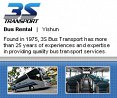 3S Transport Services