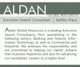 Aldan Global Resources Pte Ltd