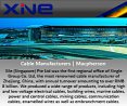 Xile (Singapore) Pte Ltd