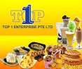 Top 1 Enterprise Pte Ltd