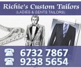 Richie's Custom Tailors