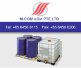 M-COM Asia Pte Ltd