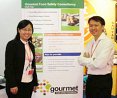 Gourmet Food Safety Consultancy