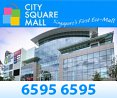 City Square Mall