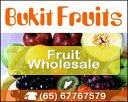 Bukit Fruits Pte Ltd