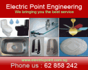 Electric Point Engineering