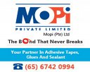 Mopi Pte Ltd