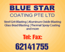 Blue Star Coating Pte Ltd