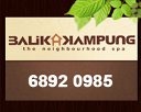 Balik Kampung Pte Ltd