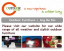 Outdoor Culture