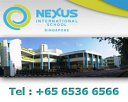 Nexus International School Pte Ltd