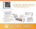 Cheng Moh Huat Trading Supplier Co.