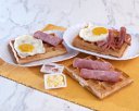 Waffletown USA