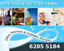 Cyber De Laundry