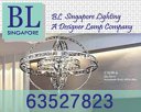 BL Singapore Lighting