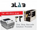 3Lab Pte Ltd