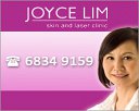 Joyce Lim Skin & Laser Clinic