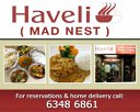Haveli Restaurant & Bar