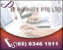 It Infinity Pte Ltd