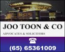 Joo Toon & Co.