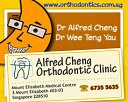 Alfred Cheng Orthodontic Clinic 