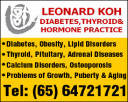 NOT Thyroids