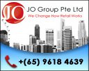 JO Group Pte Ltd