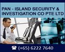 Pan-Island Security & Investigation Co. Pte Ltd