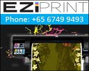 Eziprint Pte Ltd