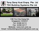 TSH Building Systems Pte Ltd