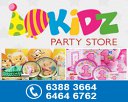 Kidz Party Store