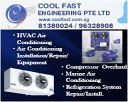Cool Fast Engineering Pte Ltd