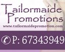 Tailormaide Promotion Services