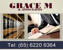 Grace M & Associates